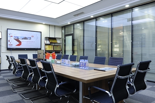 會議室接待